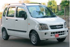 Read more about the article Maruti Wagon R 25 years in India, sales milestones, three-generations, updates over the years